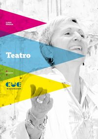 Produktbild: Teatro. Ingrid e Lothar, La carcassa, Actor Studio-19, Il muro ha due lati, Voglio fare la rivoluzione con te, Antoniuccia e Peppino, Scavo di fossa n