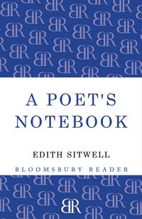 Produktbild: A Poet's Notebook