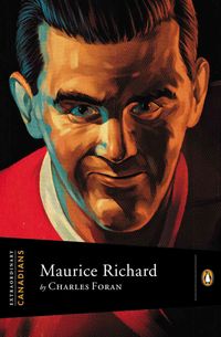 Produktbild: Extraordinary Canadians Mauric