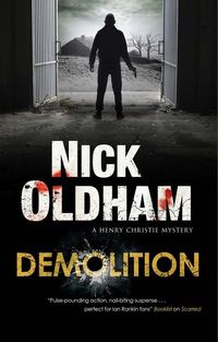 Produktbild: Oldham, N: Demolition