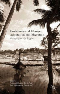 Produktbild: Environmental Change, Adaptation and Migration