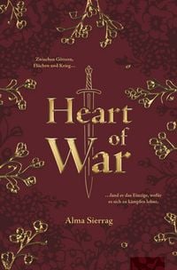 Produktbild: Heart of War