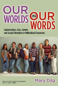 Produktbild: Our Worlds in Our Words