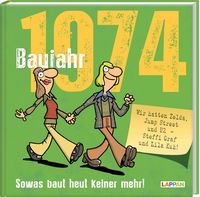 Produktbild: Baujahr 1974
