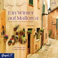 Produktbild: Ein Winter auf Mallorca
