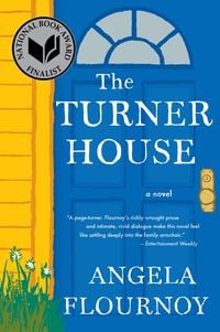 Produktbild: Turner House