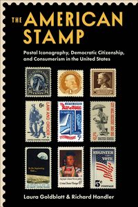 Produktbild: The American Stamp