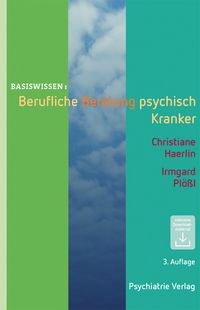 Produktbild: Berufliche Beratung psychisch Kranker