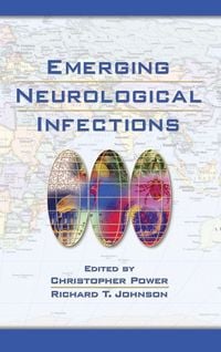 Produktbild: Emerging Neurological Infections