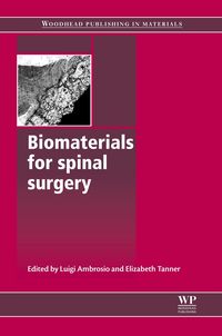 Produktbild: Biomaterials for Spinal Surgery