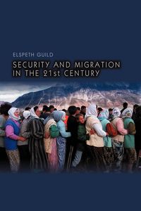 Produktbild: Security and Migration in the 21st Century