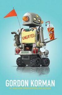 Produktbild: Ungifted