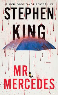 Bild vom Artikel Mr. Mercedes vom Autor Stephen King