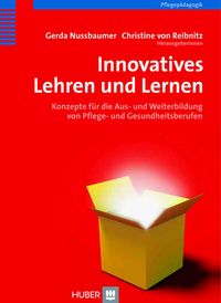 Produktbild: Innovatives Lehren und Lernen