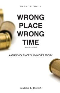 Produktbild: Straight Out of Hell 1 WRONG PLACE WRONG TIME