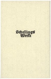 Produktbild: Philosophie der Offenbarung