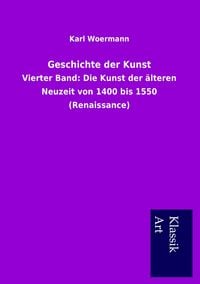 Produktbild: Geschichte der Kunst