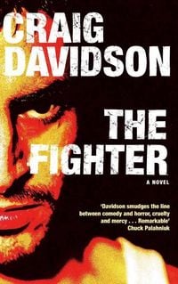 Produktbild: The Fighter