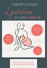 Produktbild: Lip&ouml;dem - Ein Leben ohne OP
