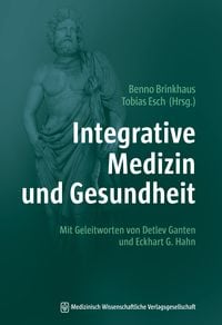 Produktbild: Integrative Medizin und Gesundheit