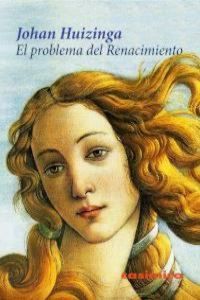 Produktbild: El problema del Renacimiento