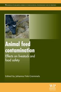 Produktbild: Animal Feed Contamination