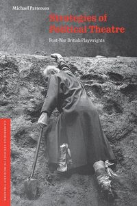 Produktbild: Strategies of Political Theatre