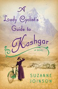 Produktbild: Lady Cyclists Gt Kashgar