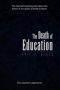 Produktbild: The Death of Education