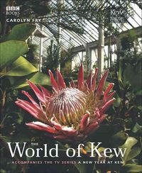 Produktbild: Fry, C: The World of Kew