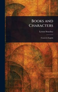 Produktbild: Books and Characters