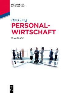 Produktbild: Personalwirtschaft