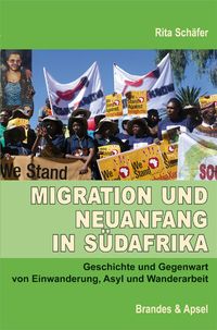 Produktbild: Migration und Neuanfang in S&uuml;dafrika