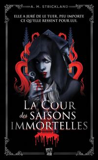 Produktbild: La Cour des saisons immortelles