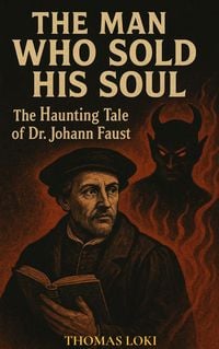 Produktbild: The Man Who Sold His Soul
