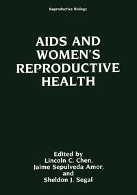 Produktbild: AIDS and Women&rsquo;s Reproductive Health