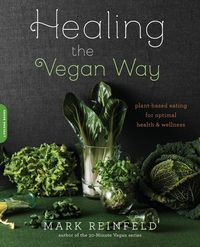 Produktbild: Healing the Vegan Way