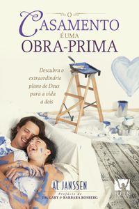 Produktbild: O Casamento &eacute; uma obra-prima