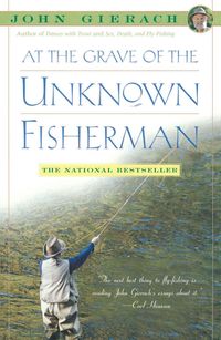 Produktbild: At the Grave of the Unknown Fisherman