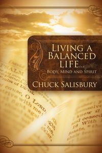 Produktbild: Living a Balanced Life