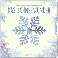 Produktbild: Das Schneewunder
