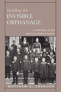 Produktbild: Building the Invisible Orphanage