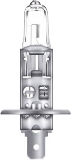 Produktbild: Osram Automotive 4062172395465 Halogen Leuchtmittel Night Breaker&reg; Silver H1 55W 12V