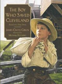 Produktbild: The Boy Who Saved Cleveland