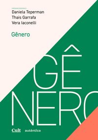 Produktbild: G&ecirc;nero