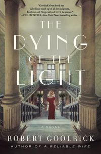 Produktbild: Dying of the Light, The