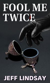 Produktbild: Lindsay, J: Fool Me Twice