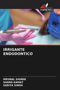 Produktbild: Irrigante Endodontico