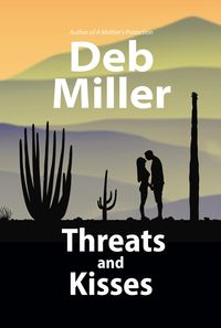 Produktbild: Threats and Kisses