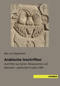 Produktbild: Arabische Inschriften